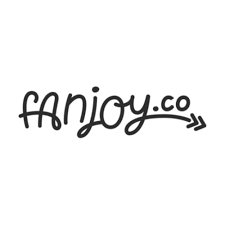Fanjoy coupon codes, promo codes and deals