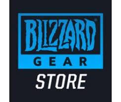 Blizzard Gear Store coupon codes, promo codes and deals