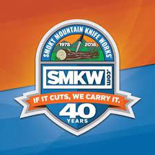 Smoky Mountain Knife Works coupon codes, promo codes and deals