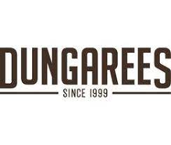 Dungarees coupon codes, promo codes and deals