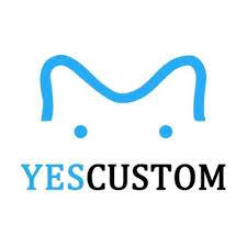 Yescustom coupon codes, promo codes and deals