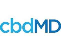cbdMD coupon codes, promo codes and deals