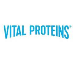 Vital Proteins coupon codes, promo codes and deals