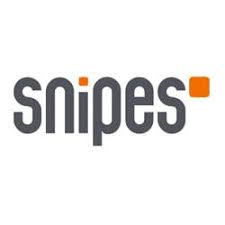 Snipes USA coupon codes, promo codes and deals