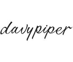 Davy Piper coupon codes, promo codes and deals