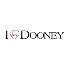 I Love Dooney coupon codes, promo codes and deals