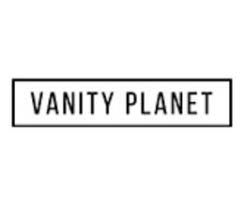 Vanity Planet coupon codes, promo codes and deals