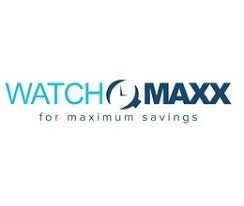 WatchMaxx coupon codes, promo codes and deals