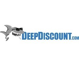 DeepDiscount coupon codes, promo codes and deals