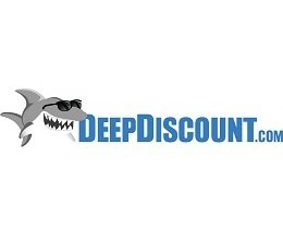 DeepDiscount coupon codes, promo codes and voucher DeepDiscount coupon codes, promo codes and deals