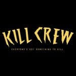 Kill Crew Discount Codes