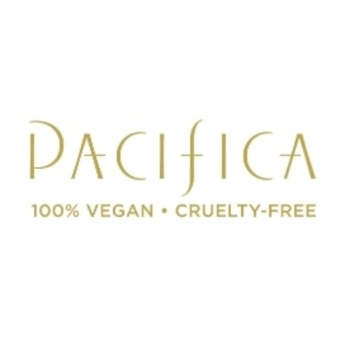 Pacifica Beauty coupon codes, promo codes and deals