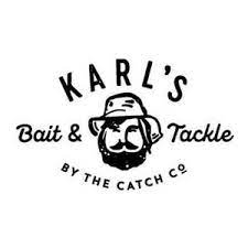 Karl's Bait & Tackle coupon codes, promo codes and deals