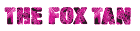 The Fox Tan coupon codes, promo codes and deals