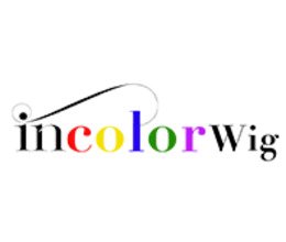 Incolorwig coupon codes, promo codes and deals