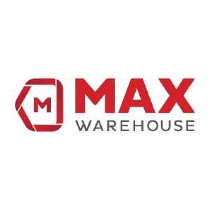 Max Warehouse coupon codes, promo codes and deals