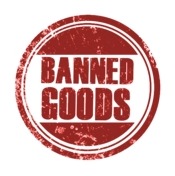 Banned Goods coupon codes, promo codes and deals