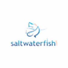 SaltWaterFish coupon codes, promo codes and deals