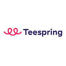 Teespring coupon codes, promo codes and deals
