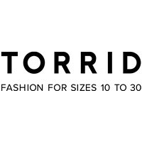 Torrid coupon codes, promo codes and deals