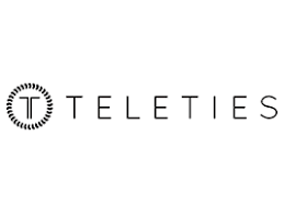TELETIES coupon codes, promo codes and deals