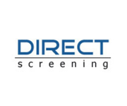 Direct Screening coupon codes, promo codes and deals