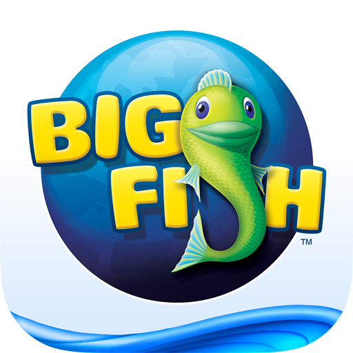 Big-fish coupon codes, promo codes and deals