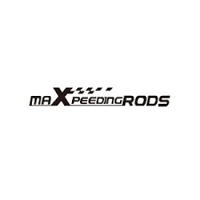 Maxspeedrods coupon codes, promo codes and deals