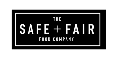 Safe And Fair coupon codes, promo codes and deals
