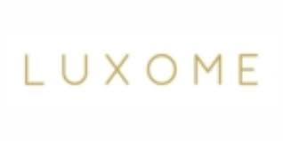 Luxome coupon codes, promo codes and deals