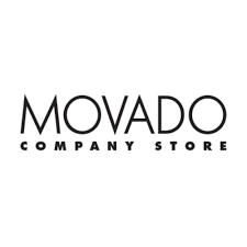 Movado Company Store coupon codes, promo codes and deals