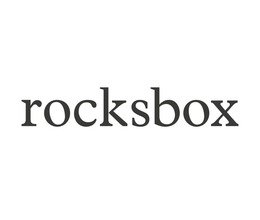 Rocksbox coupon codes, promo codes and deals