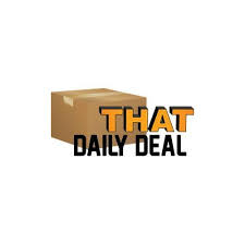 That Daily Deal coupon codes, promo codes and deals