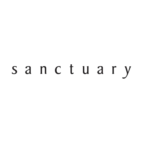 Sanctuary Clothing coupon codes, promo codes and deals