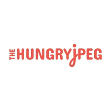 The Hungry JPEG coupon codes, promo codes and deals