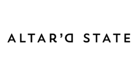 Altar'd State coupon codes, promo codes and deals