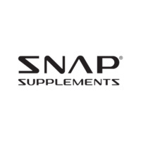 Snap Supplements coupon codes, promo codes and deals
