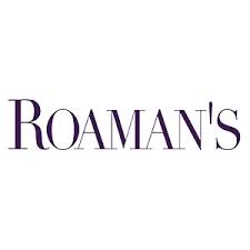 Roaman's coupon codes, promo codes and deals