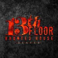 13th Floor Haunted House coupon codes, promo codes and deals