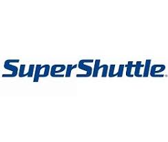 Super Shuttle coupon codes, promo codes and deals