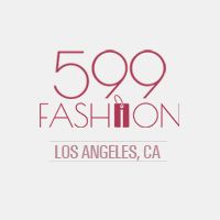 599 Fashion coupon codes, promo codes and deals