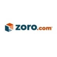 Zoro coupon codes, promo codes and deals