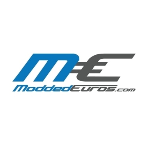 Modded Euros coupon codes, promo codes and deals