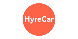 HyreCar coupon codes, promo codes and deals