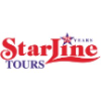Starline tours coupon codes, promo codes and deals