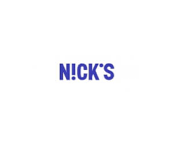 Nick's Ice Creams coupon codes, promo codes and deals