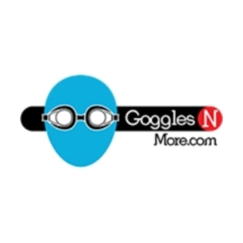 Goggles N More coupon codes, promo codes and deals