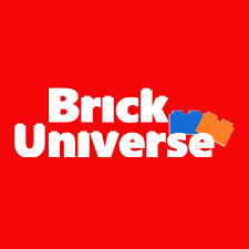 BrickUniverse coupon codes, promo codes and deals