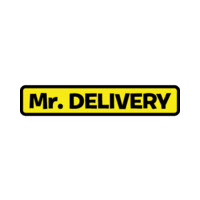 Mr.Delivery coupon codes, promo codes and deals