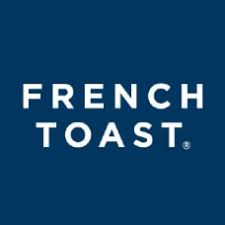 French Toast coupon codes, promo codes and deals
